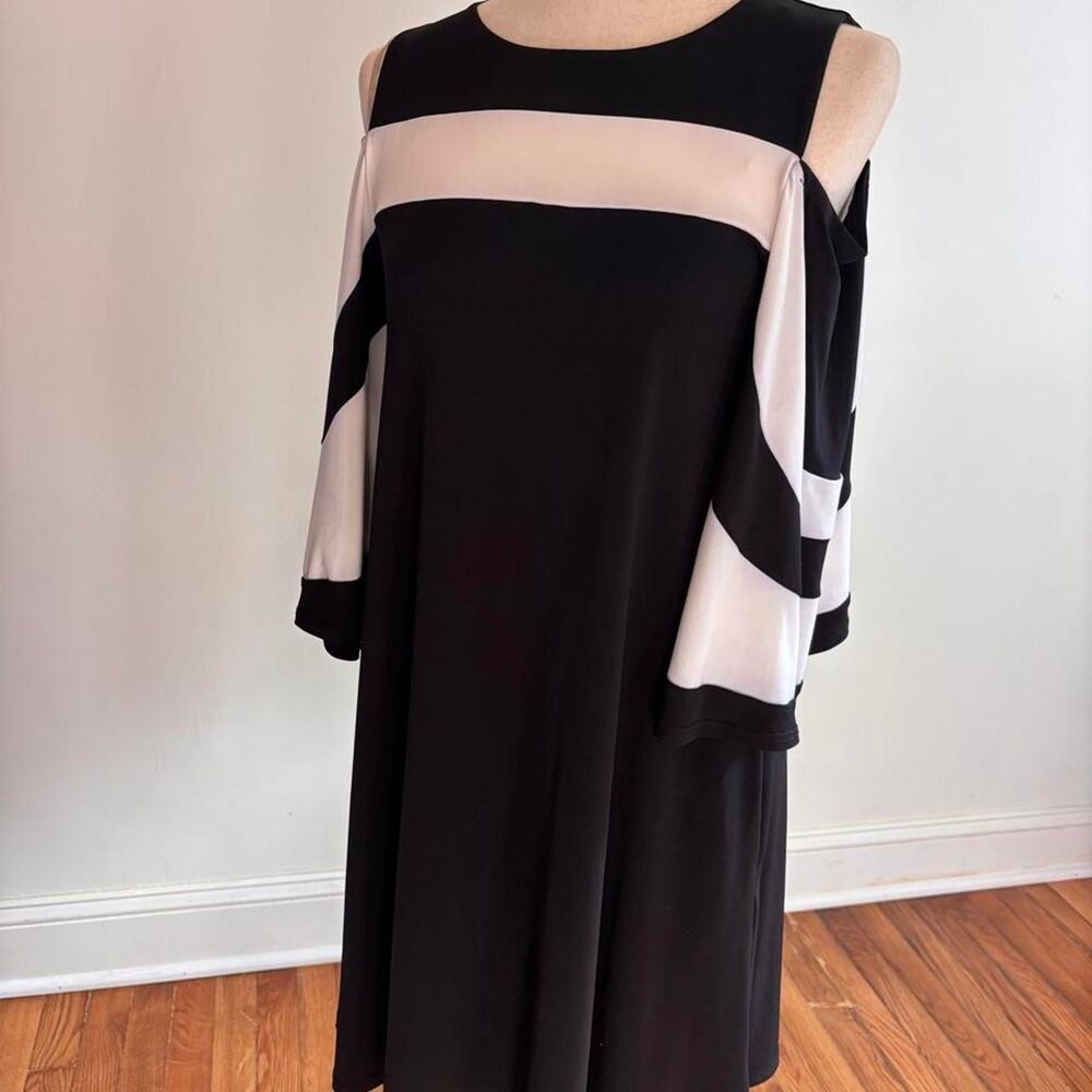 Nina-leonard Women's multi Dress
